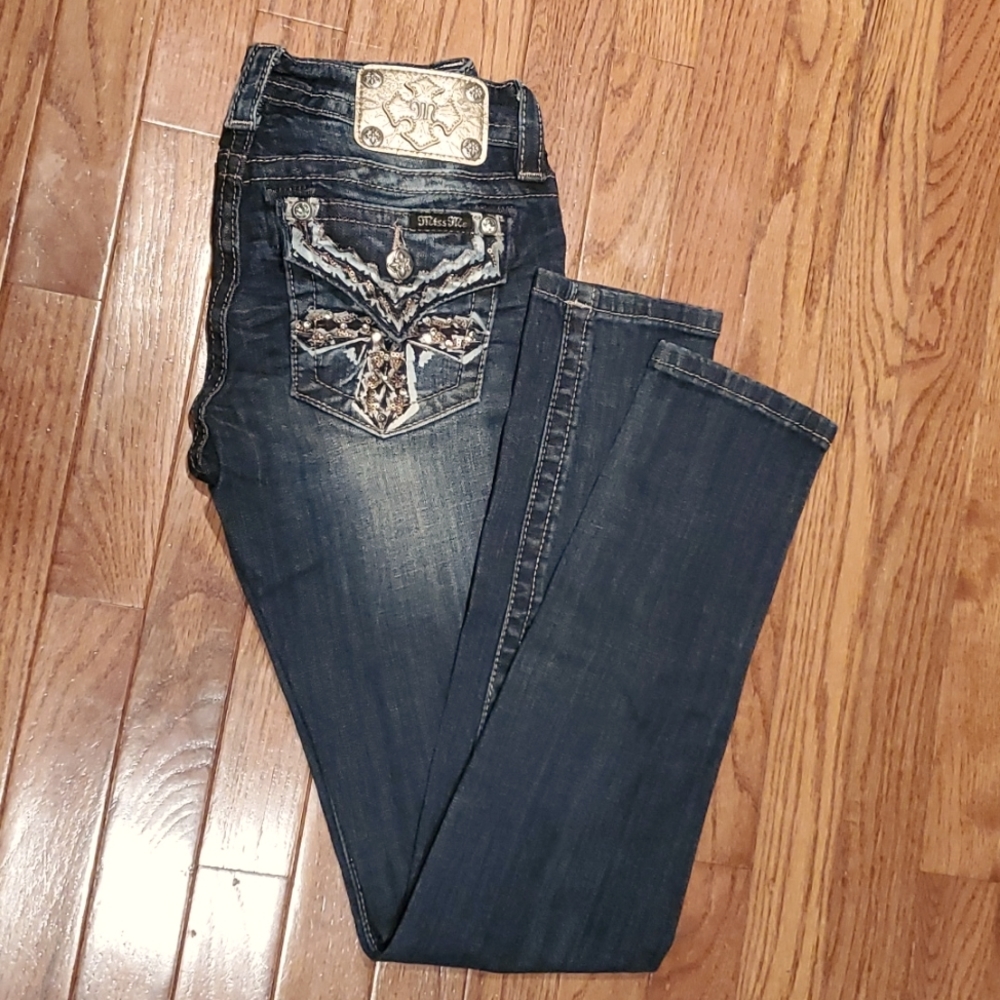 Miss Me Jeans Size 26